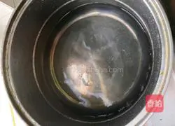 Illustration of how to make steamed Wuchang fish 9