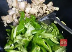 Hunan stir-fried pork recipe 9