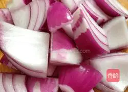 Cumin Squid Illustration of how to do it 4