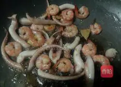 Seafood fried rice recipe 8