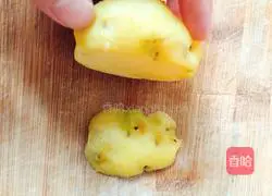 Pumpkin soup recipe 11