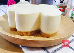 Yoghurt mousse recipe 14