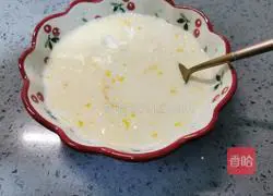 Milk cheese toast recipe 5