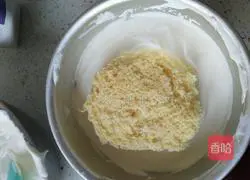 Sakura yogurt mousse cake recipe 10