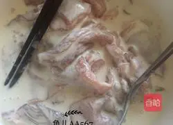 Illustration of Northeastern Pot Bun Pork 7