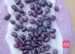 Purple Sweet Potato Soft European Recipe Illustration 6