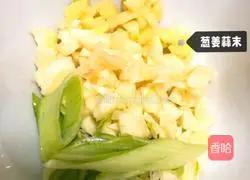 Honey Grilled Chicken Legs Recipe Illustration 2