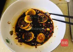 Lemon clam recipe 1