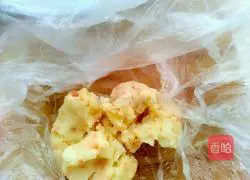 Mashed potato salad recipe 8