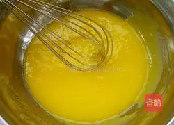 Chocolate Cream Cake Roll Recipe Illustration 2