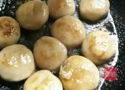 Illustration of Hunan Fried Pancake 4