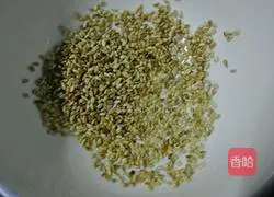 Illustration of how to copy red oil and old hemp hand 4