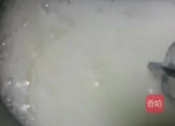 Chocolate Cake Toast Recipe Illustration 6