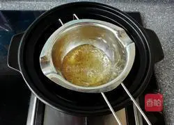 Rainbow Mousse Cake Recipe Illustration 3