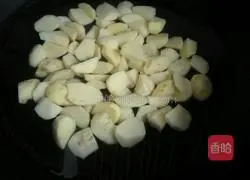 Double pepper crispy potatoes Illustration of how to do it 4