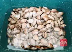 Illustration of how to make cold flower armor 1