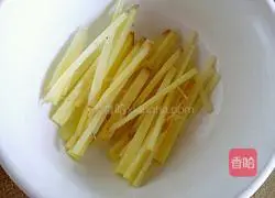 Illustration of how to make oiled crayfish 5