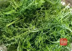 Illustration of how to make vegetarian meatballs 1