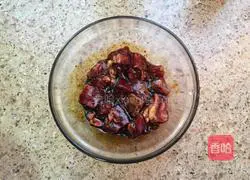 Black pepper beef pasta recipe 2