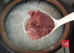 Chaoshan casserole porridge recipe 8