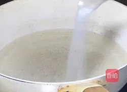 Illustration of how to make boiled crabs 7