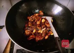 Illustration of Spicy Beer Duck Recipe 9