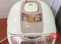 Illustration of how to make steamed pork ribs with flour 9