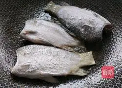 Barbeque braised fish recipe 4