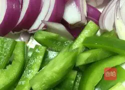 Spicy Chicken (Home Edition) Recipe 3