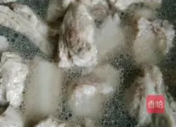 Winter sweet and sour pork ribs recipe 2