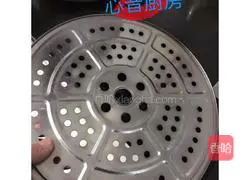 Illustration of how to make stir-fried mashed potatoes 3