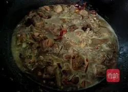 Secret spicy beer duck recipe 9