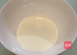 Strawberry Mousse (Super Simple Version) Recipe Illustration 4