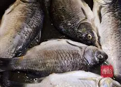 Illustration of how to make canned fish 3