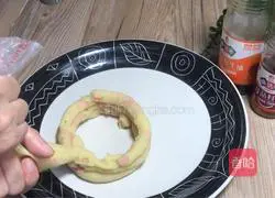 Illustration of Swallows Returning to their Nest 11