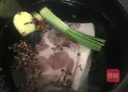 Illustration of Kuaishou Korean-style wrapped pork 2