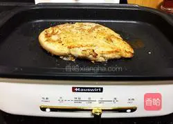 Illustration of how to cook chicken breasts with lemon, black pepper and black pepper 5