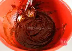 Illustration of how to cook beef brisket with radish 7