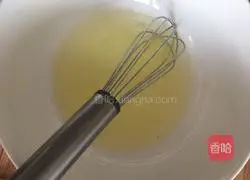 Illustration of how to make soufflé without oven 4