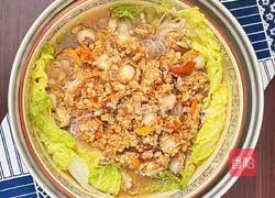 [Spring Healthy Vegetables] Recipe of Garlic Baby Cabbage 11