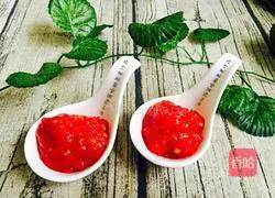 Ketchup Illustration of how to do it 12