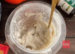 Illustration of how to make steamed shrimp with okra 3