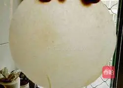 Illustration of how to make authentic spring cakes in old Beijing 5