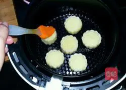 Mashed Potato Pancake Recipe Illustration 11