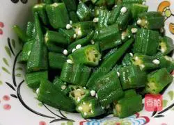 Illustration of braised fish with water 7