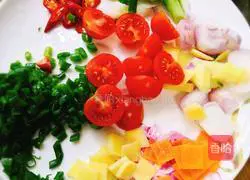 Cury Beef Recipe Illustration 1