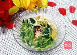 Illustration of Homemade Healthy Malatang 10