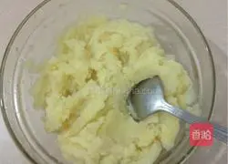 Cheese mashed potatoes recipe 4