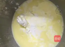 Strawberry mousse recipe 5