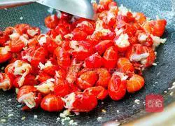 Garlic lobster tail recipe 6